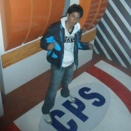Productor de eventos