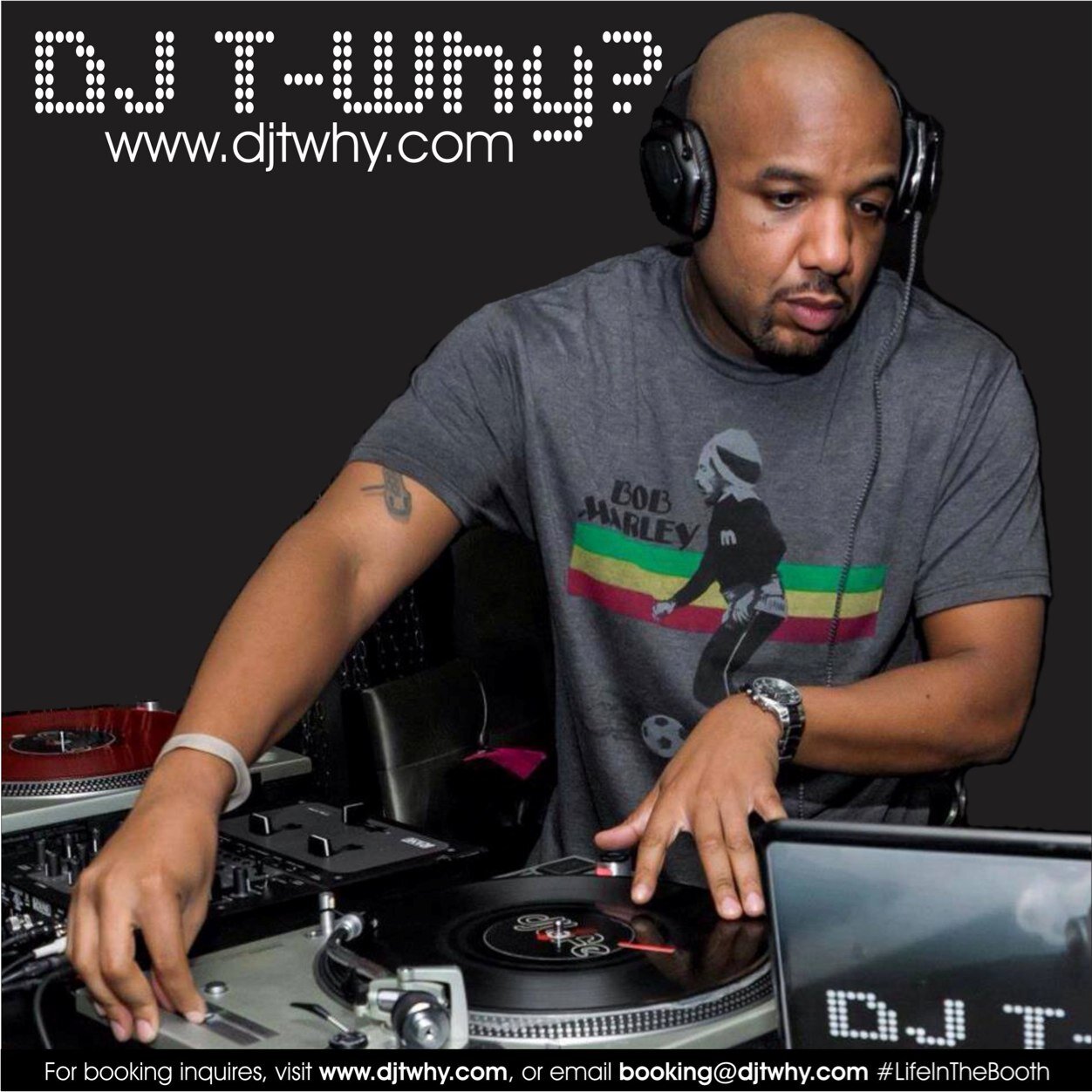 dj_twhy Profile Picture