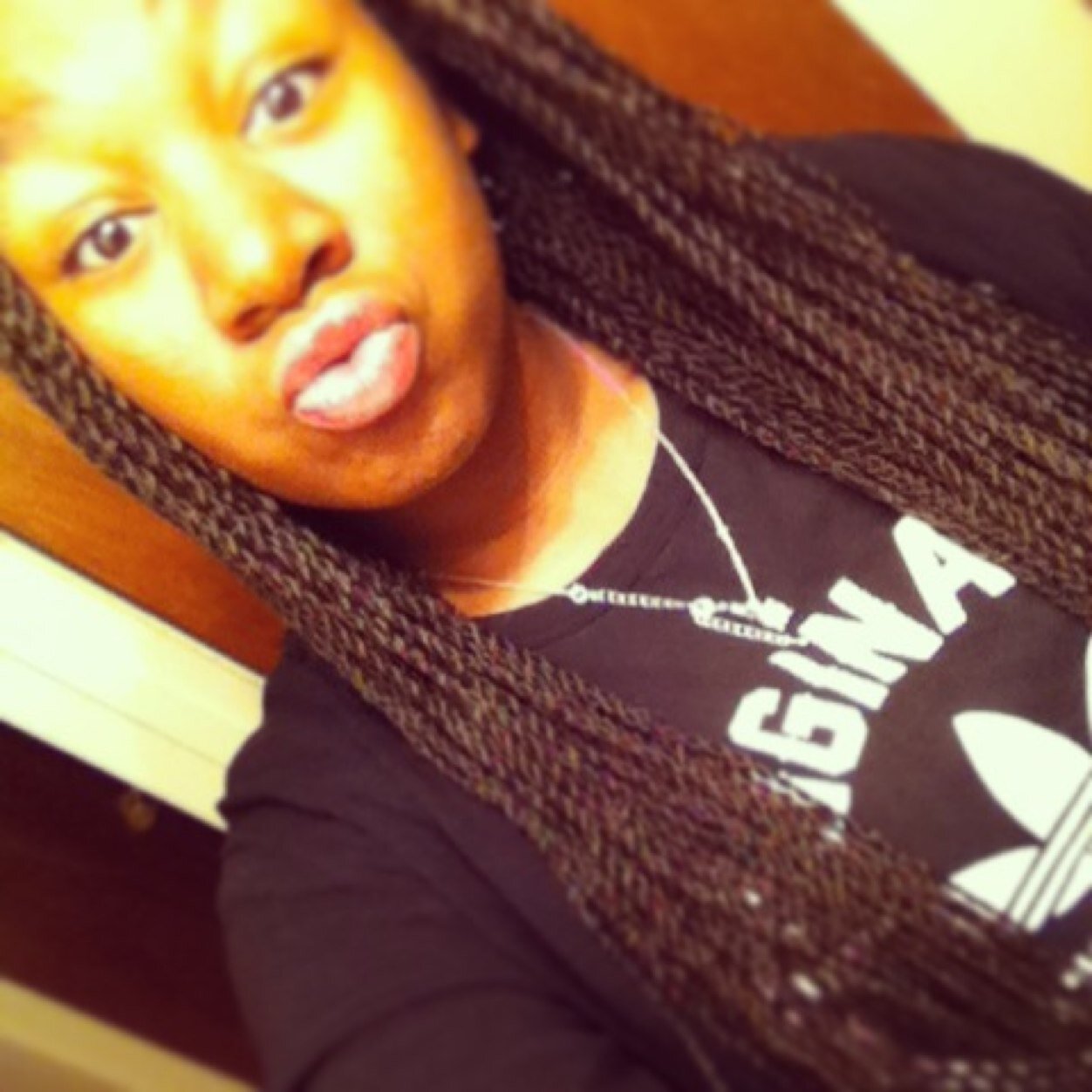 ...derrielle danae kelly