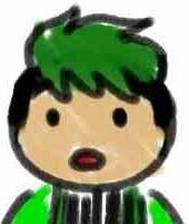 BetaPer's profile picture. uh