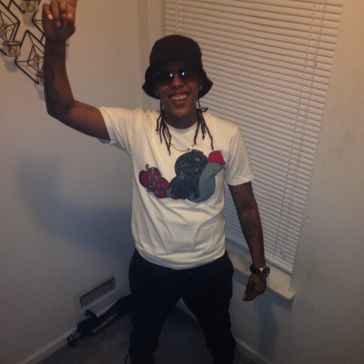 Wild Money Dolla$