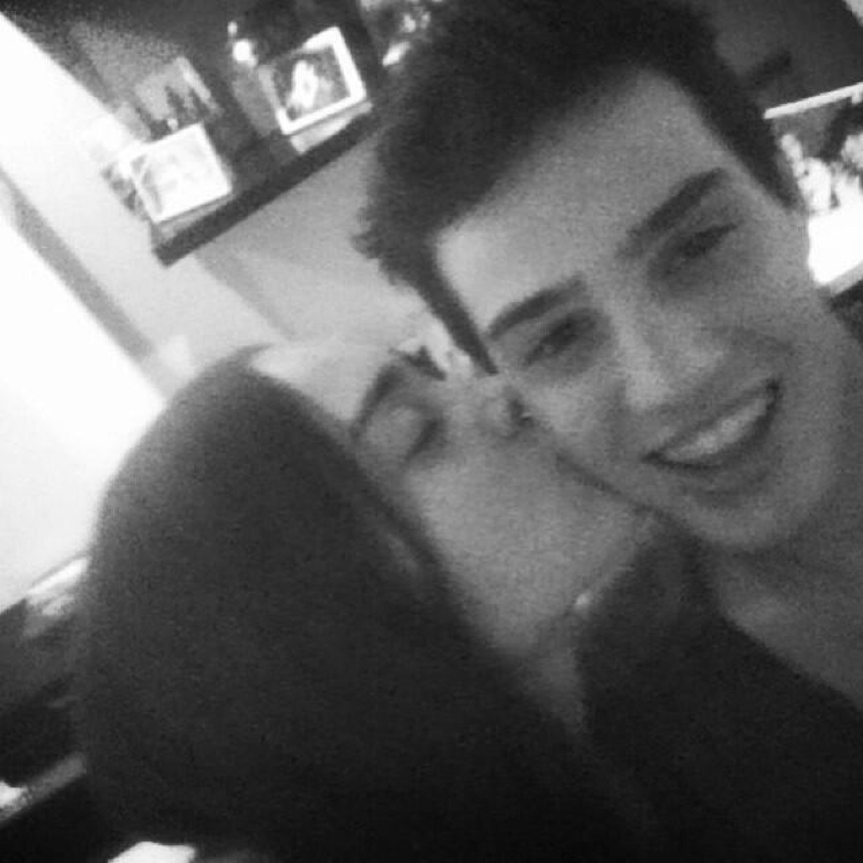 melmunitis's profile picture. uade. relaciones internacionales. voluntariado