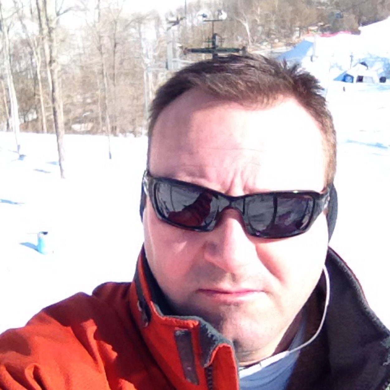 ktooltime's profile picture. There is a reason why the windshield is so big and the rearview mirror is so small. Focus on what lies ahead of you, look back to reflect on what you've learned