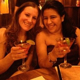 melb_xo's profile picture. Depth of friendship does not depend on length of acquaintance ♥ ΧΩ