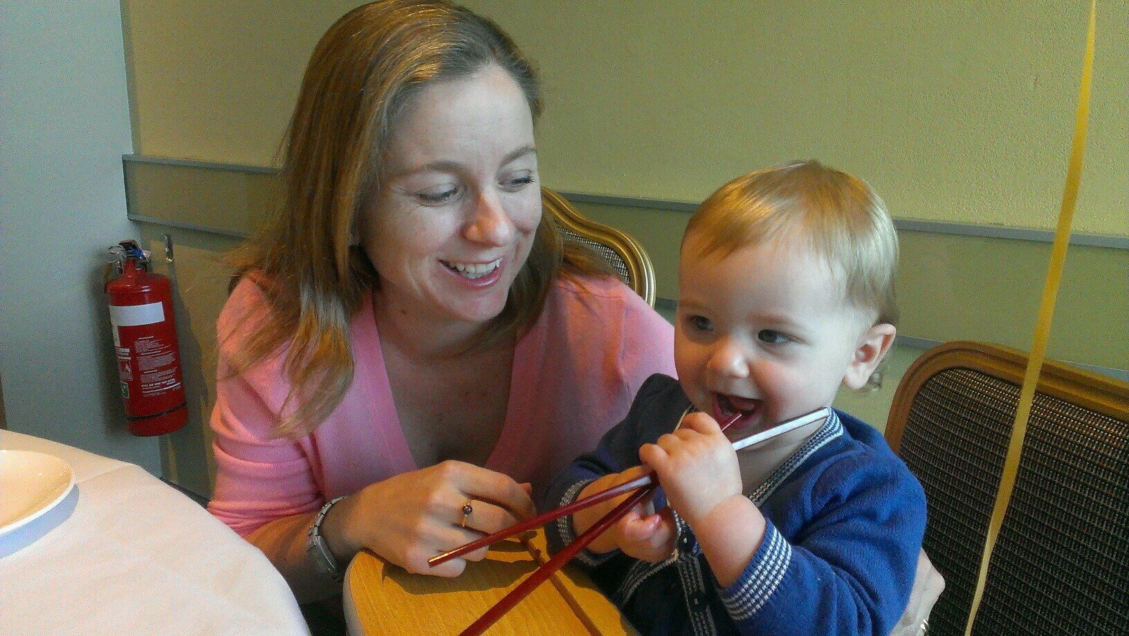 Children's feeding therapy, mum of 2 and food lover. 2020: Monash University Masters OT Prac.