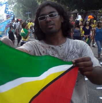 DeyCallMeMrFete's profile picture. 