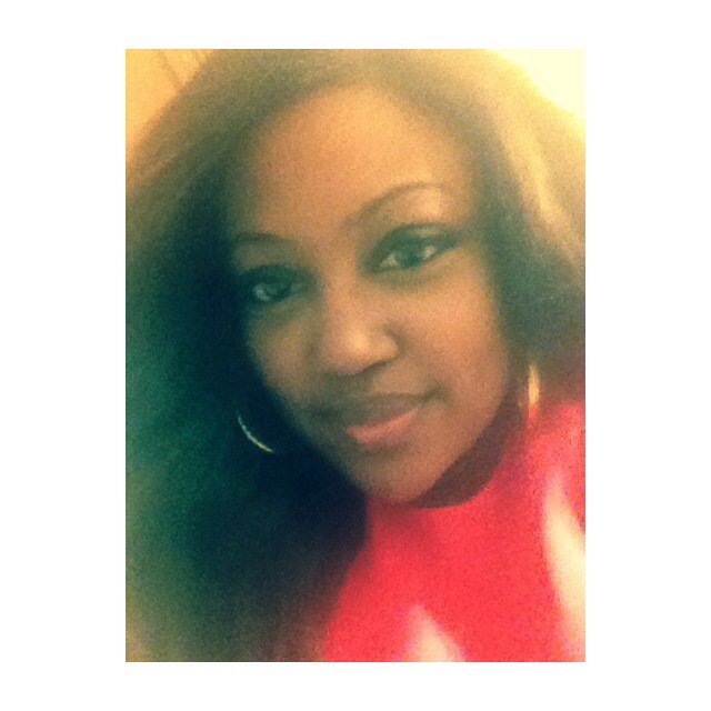 Sweet & Sassy ... yep that's ME!
