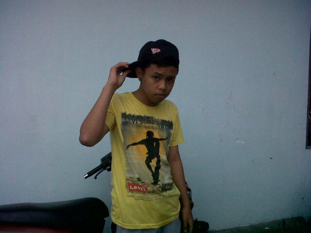 Comedy hidup Q