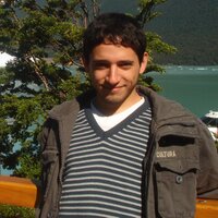 Andre Nicolai (@nicolaiandre) 's Twitter Profile