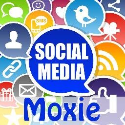 Bringing moxie to the social media sphere and curating relevant content for our #sm friends.