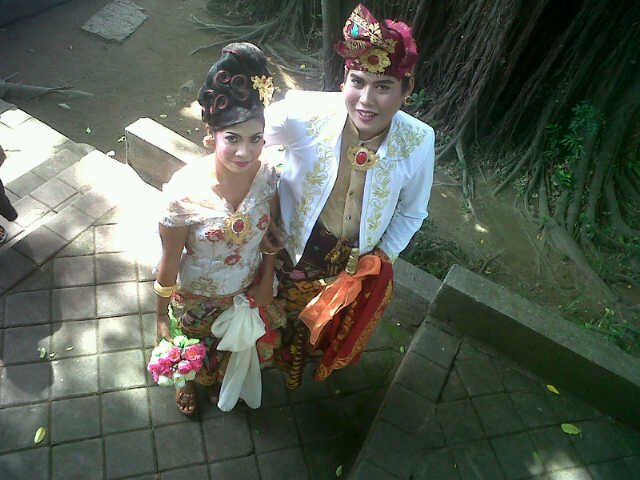 Ape pikir ne men..hidup monean gen....