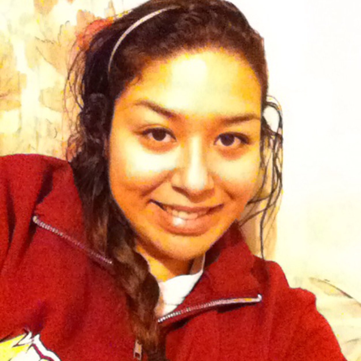 Hopeless Romantic. Just a good lovin' woman looking for a hell of a good time. No onions please.