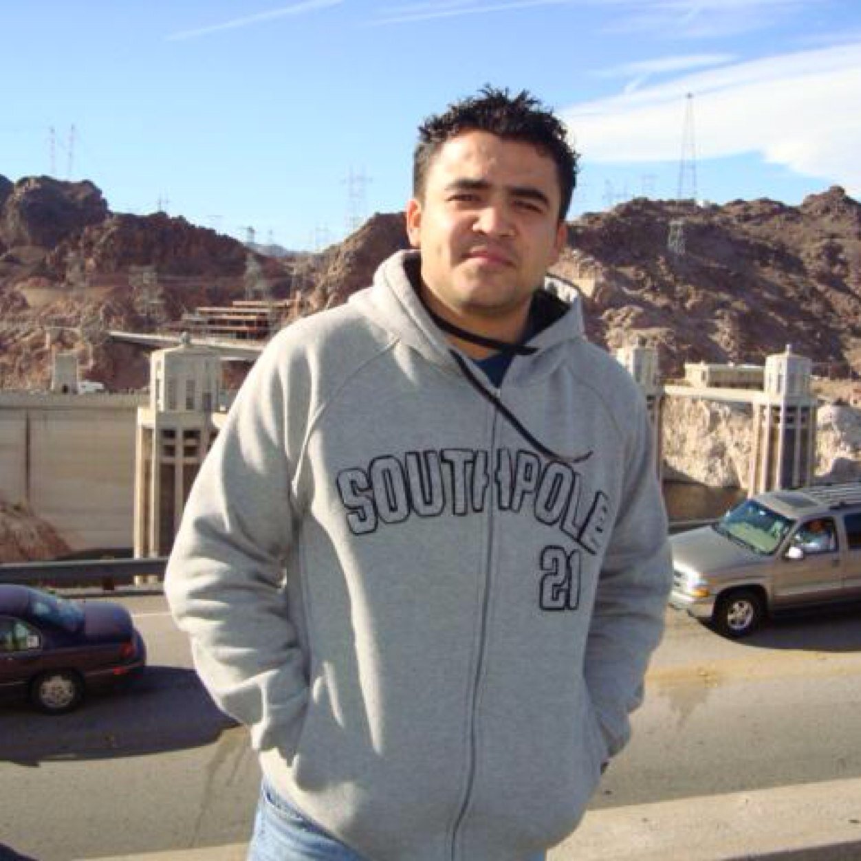 Olimpia y Madridista.