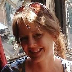 KarenCissel's profile picture. 