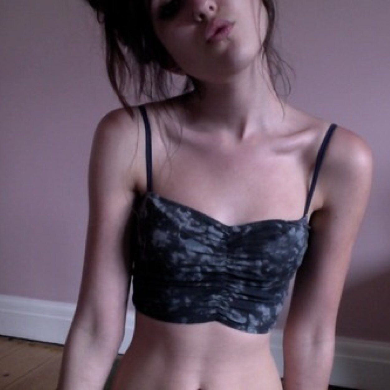 ✨sad but rad ✨