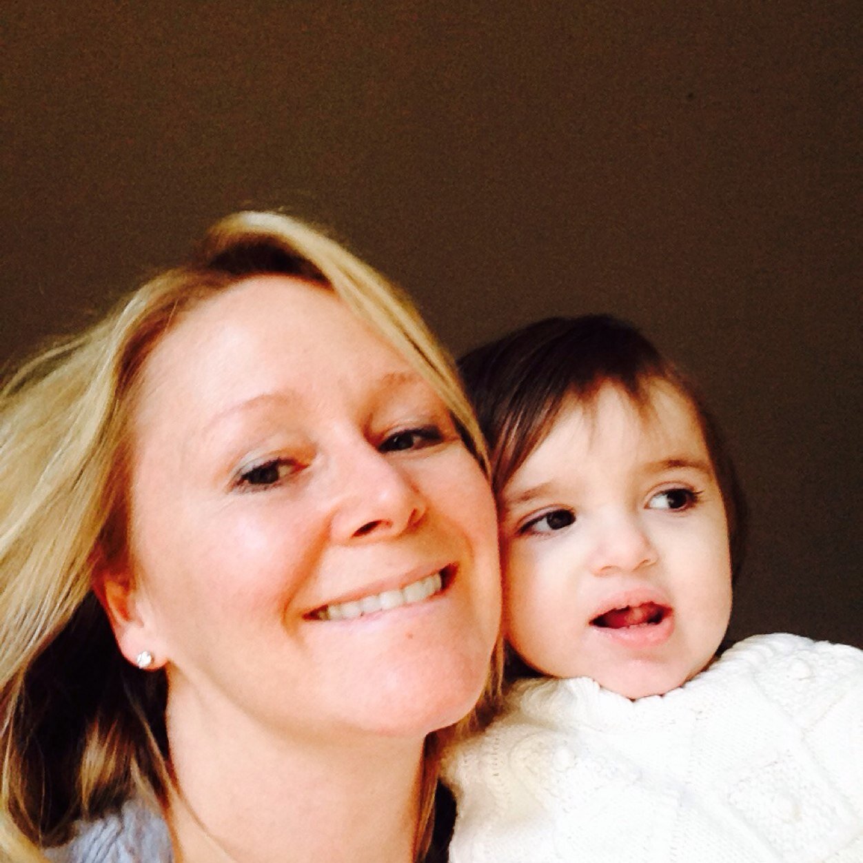 Career & Health Coach, Surprise Mom, Stargazer, Non stop learner