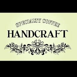 Handcraft Specialty Coffee