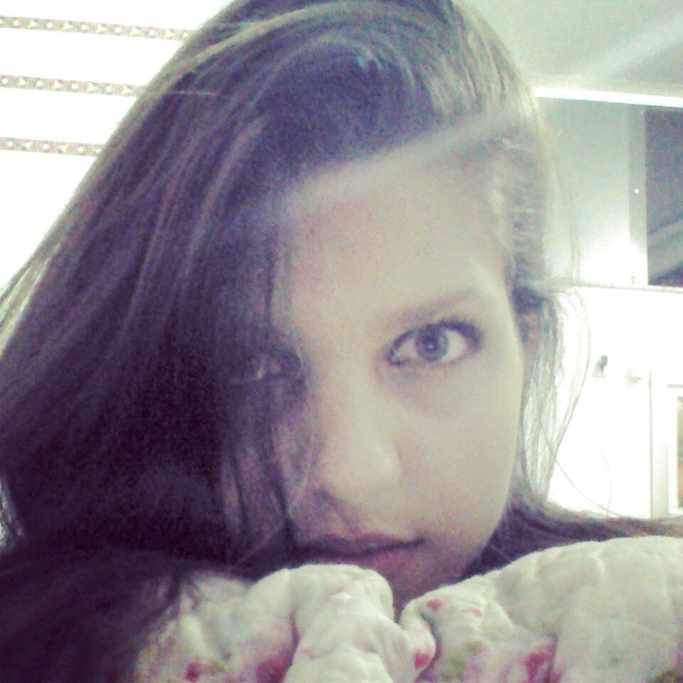 Hooligan , Samurai , Moonwalker & little Monster.... this is who I am :)