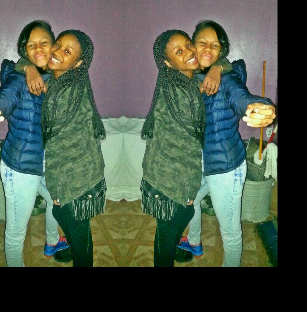 Everybody wonder' who we run off to ' 6.18.13 ❤