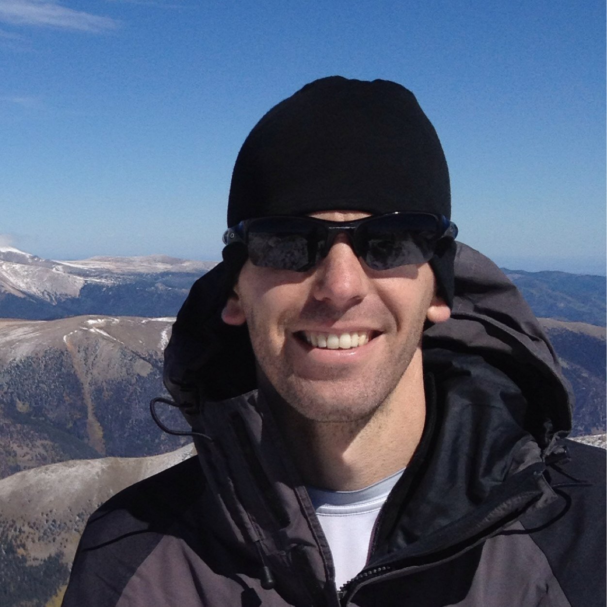 Colin Meadows (@ColinMeadows) | Twitter
