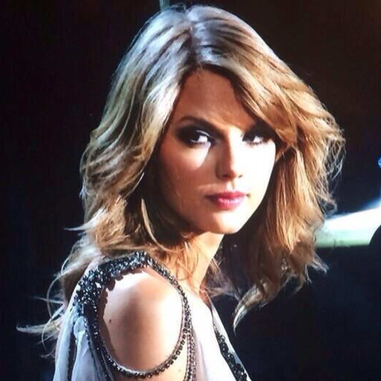 If you don't like tay, We don't like you tbh. Sari & Kinzy Own.