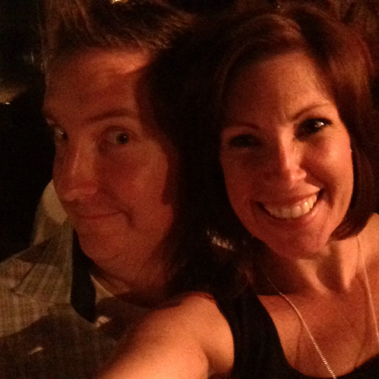 erikam678's profile picture. Um, I am not certain I can adequately express myself in 160ish characters but, I suppose I will try. I love Jesus, my funny husband and my awesome kids. There.