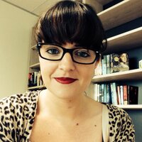 Haylee Nash (@hkretrospect) 's Twitter Profile Photo