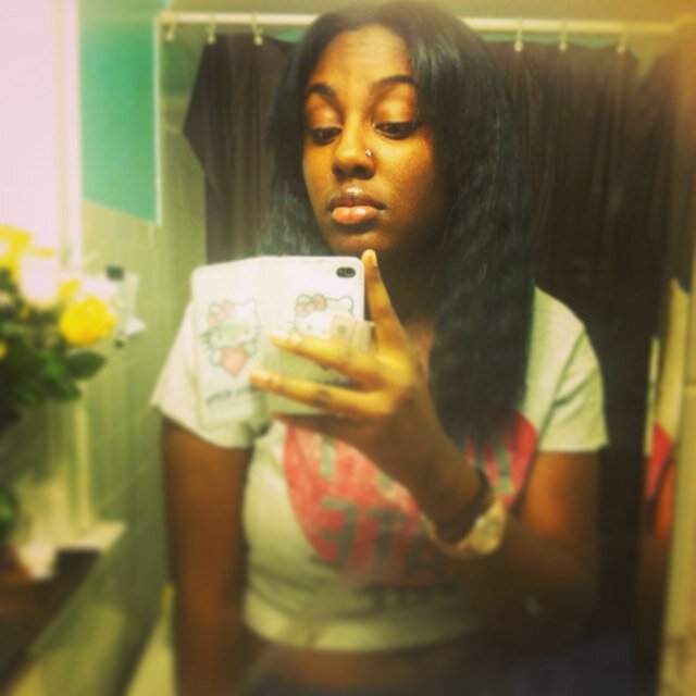 @ kendricklamar :)