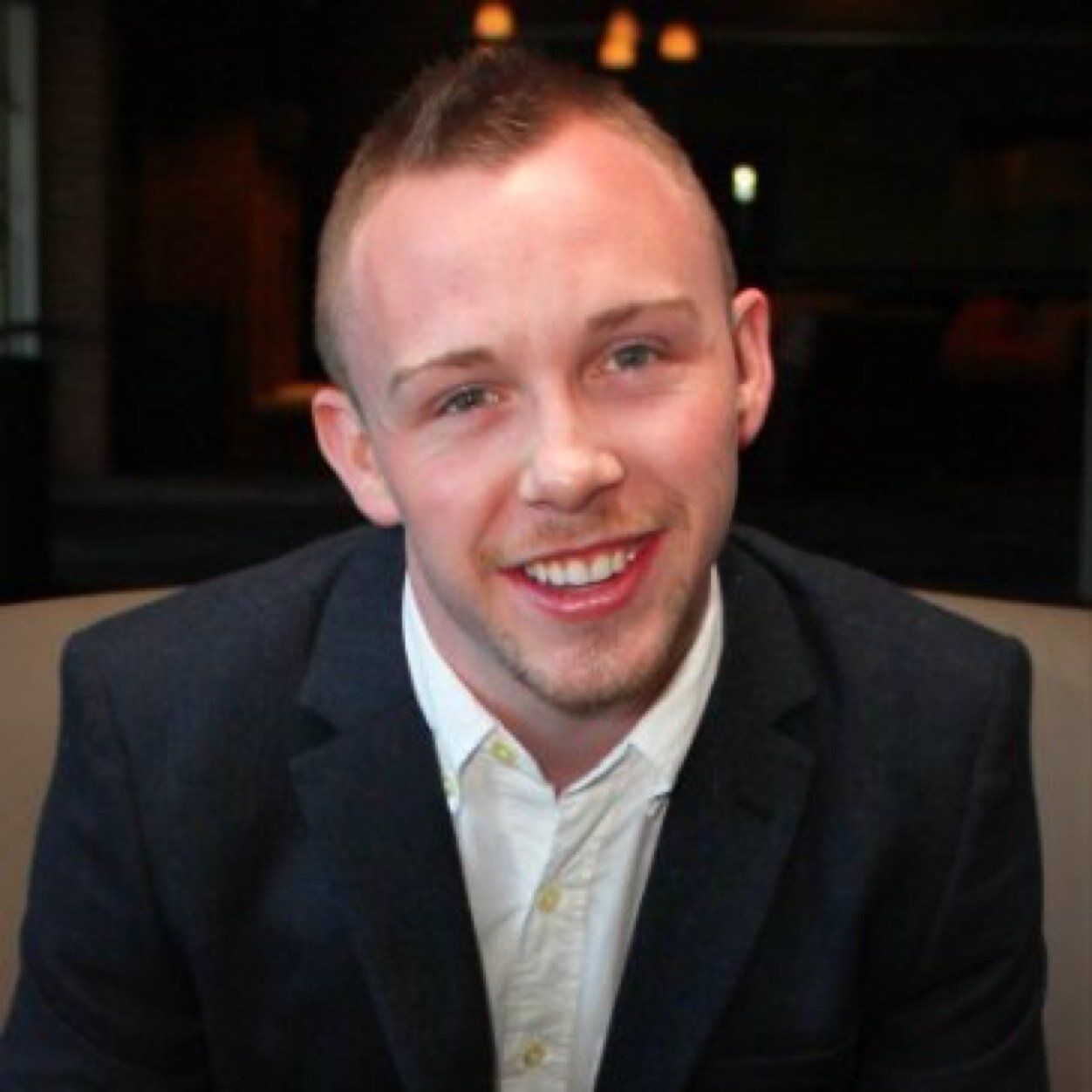 Jesse Roberts - Orphaned at age 16 - Survivor of Grief - Author of: Katie the Ladybug: Explaining Emotions of Grief to a Child - http://t.co/hKzPJ112Xt