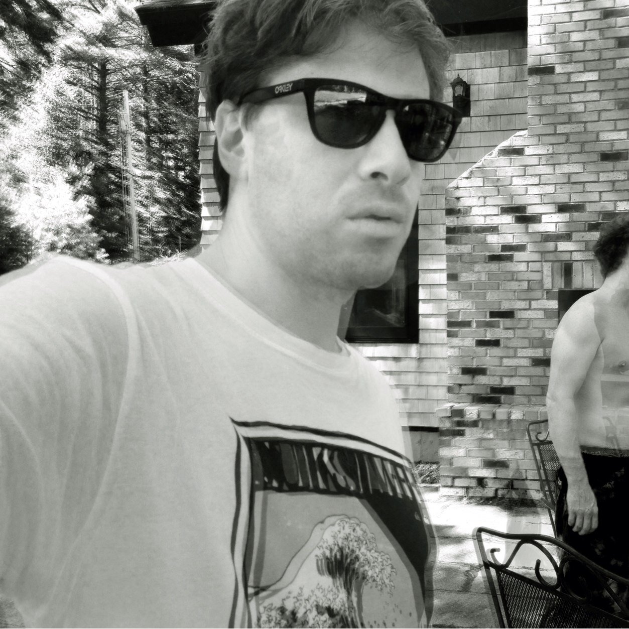 evraps's profile picture. Dad, Husband, Pathologist, Freeskiing Pioneer, 2012 US FreeSkiing Slopestyle Pro Team Coach