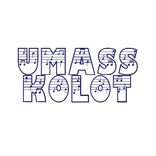 UMass Amherst's #1 Jewish A Cappella Group!