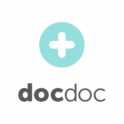 DocDoc is the world's first patient intelligence company. We are the patients’ trusted medical advisor.