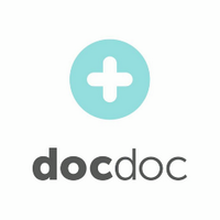 DocDoc(@docdoc) 's Twitter Profile Photo