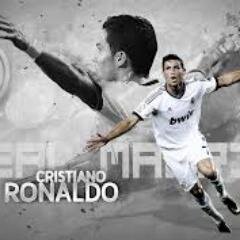 FUTBOLISTA DE Real madrid c.f