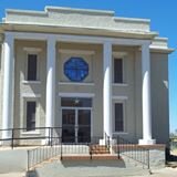 Open Hearts, Open Minds, Open Doors, the people of the United Methodist Church

Mission:
Our Mission is To Build our Faith on a Firm Foundation!