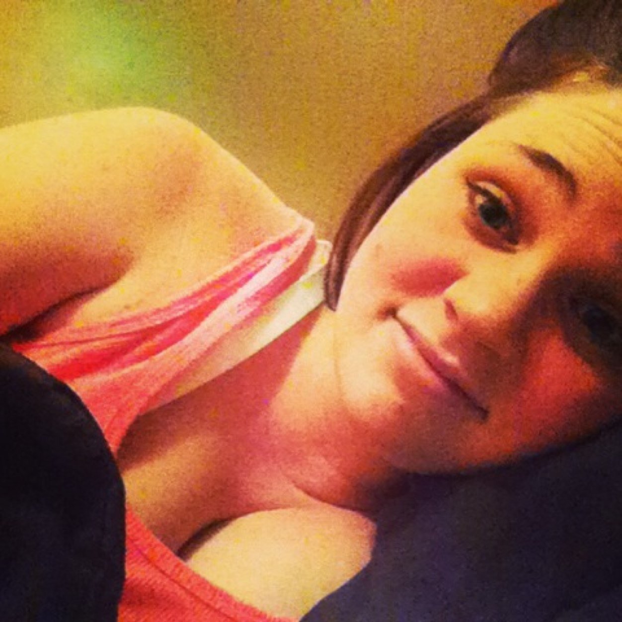 Lovin every second of my life ;*