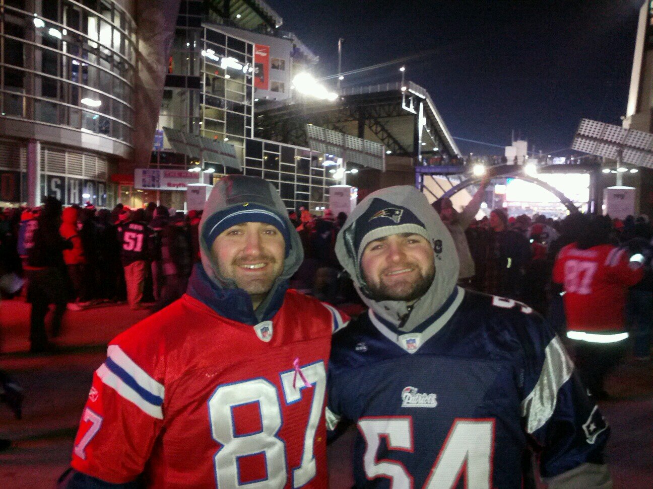 Hobson207's profile picture. 