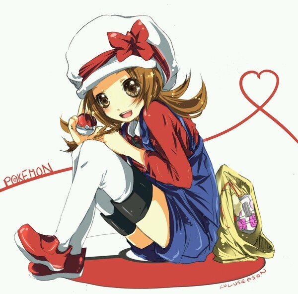 Kotone here! Bringing You the wonderful world of Breeding AND Hats!