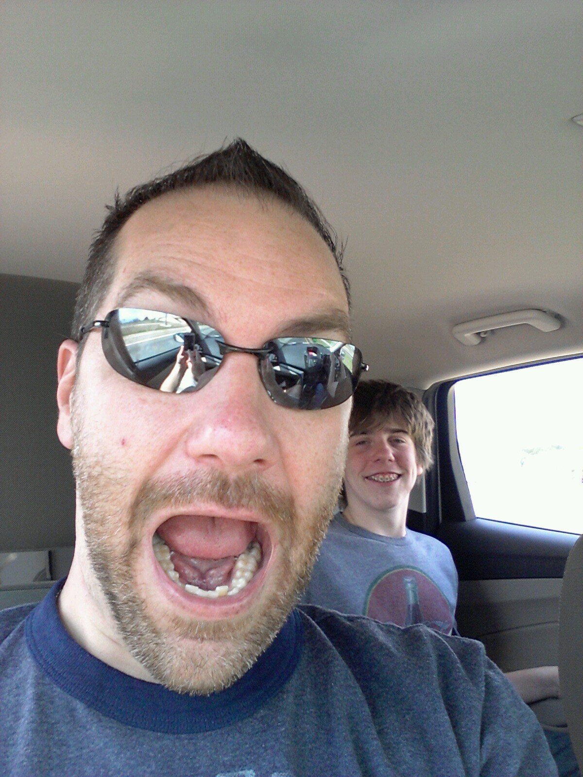 coaster enthusiast, kids magician / entertainer,