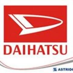 The Official Twitter of Daihatsu Astrido   
FB : https://t.co/G5CjL8tgN2   Instagram : https://t.co/CsmSQbyYFY
E-mail : daihatsu-astridocare@astridogroup.com