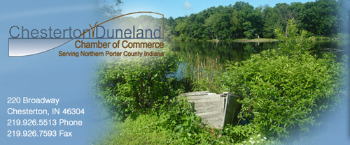 dunelandchamber's profile picture. Ensuring the Duneland area is a vibrant place to live, work and play through responsible commercial growth and providing a unified voice for members.
