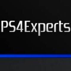 PS4Experts Profile Picture