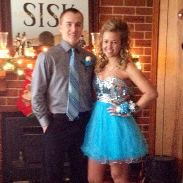 EmilyySisk's profile picture. Now you're my whole life. Now you're my whole world. @_KmartSmart.                     Fort Branch, Indiana