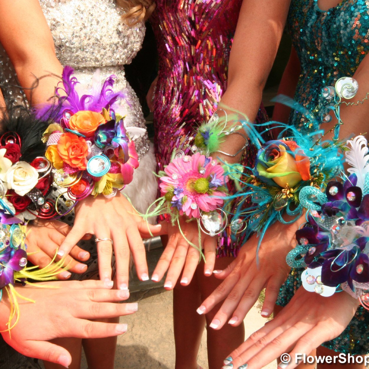 PromTime2014's profile picture. 