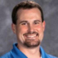 Dallas Terry (@techteacher34) 's Twitter Profile Photo