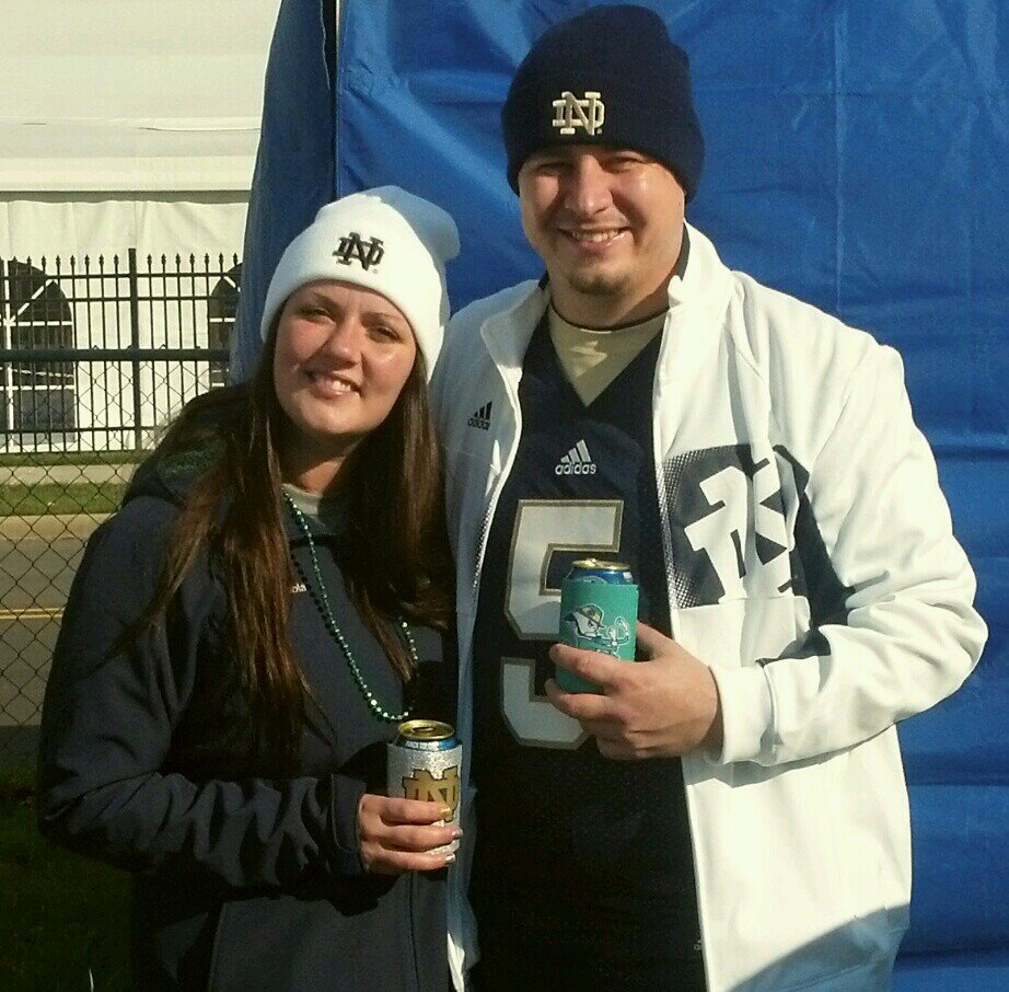 SteffenNizinski's profile picture. Regional Merchandising Manager