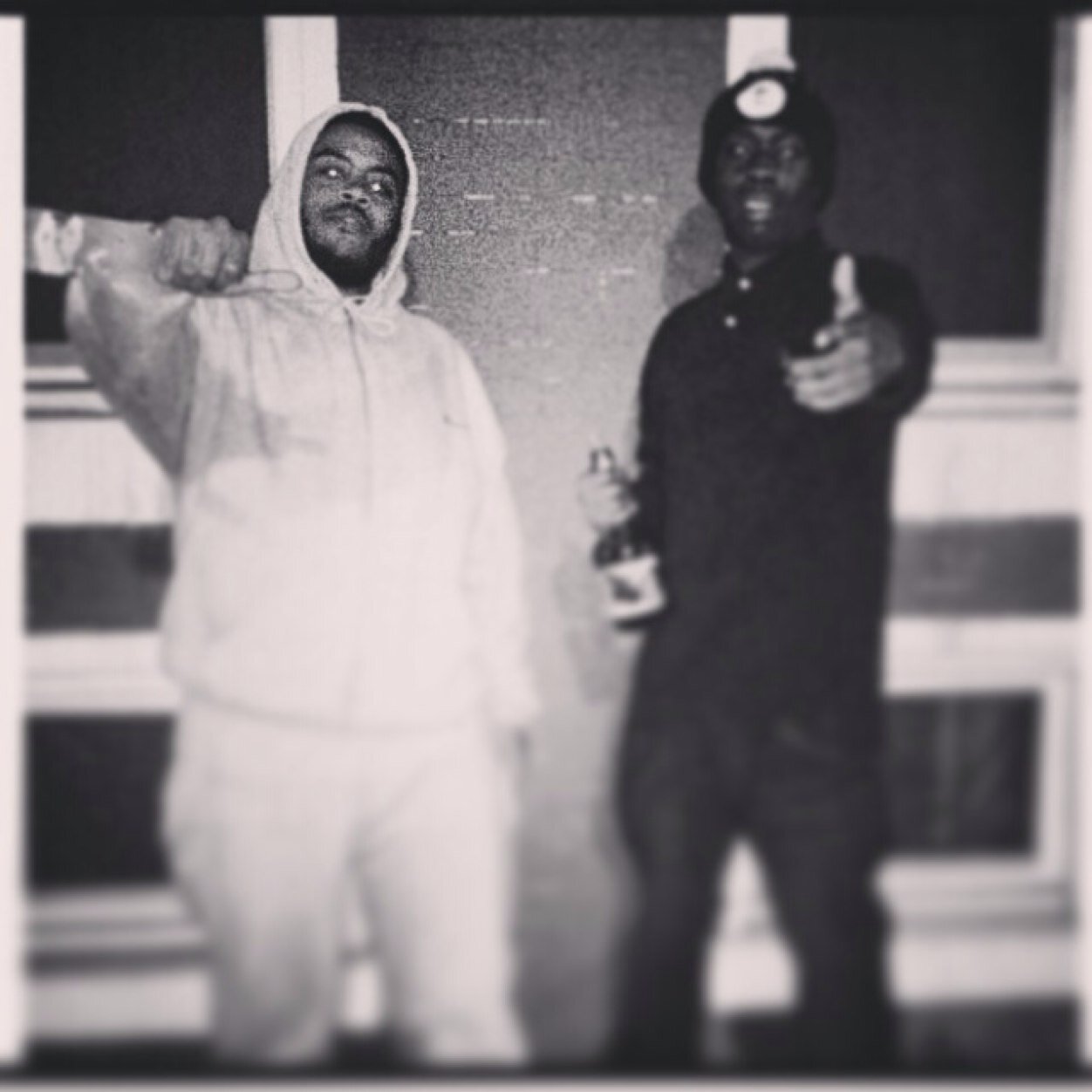 slimgoody_103's profile picture. Came from nothing to something and im still not at the top of my game yet