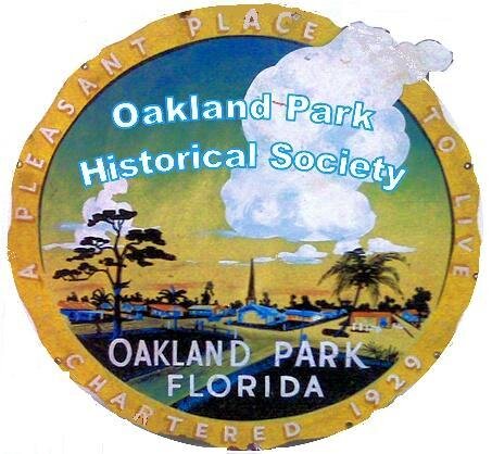 One of Broward's oldest cities, we are working hard to preserve our story!