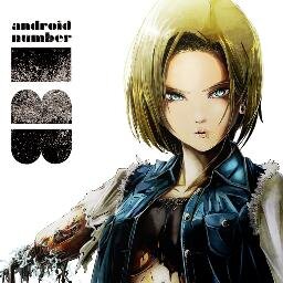 Android created to destroy.