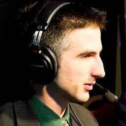 Starcraft2 Commentator/Producer - Grade A Casual Player